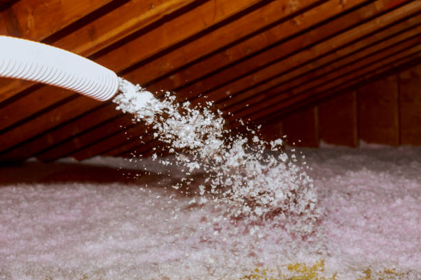 Best Insulation for Specific Applications in Woodbine, NJ