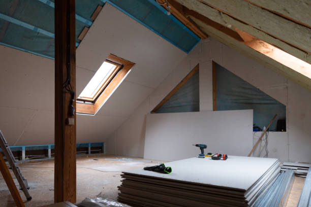 Best Commercial Insulation in Woodbine, NJ